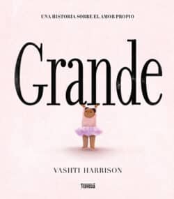 Grande Vashti Harrison