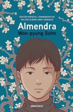 Almendra edición especial