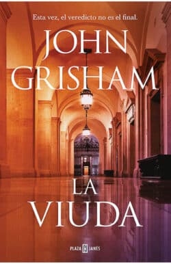 thriller legal John Grisham