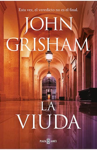 thriller legal John Grisham