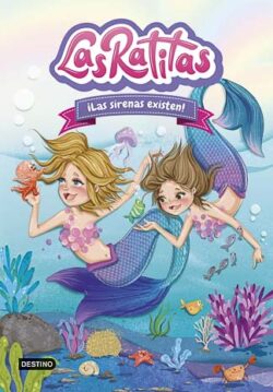 Las Ratitas 5 Las sirenas existen magia