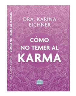 karma psicología Karina Eichner