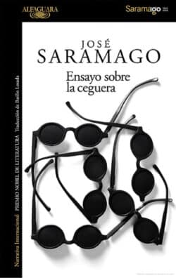 Ensayo sobre la ceguera José Saramago
