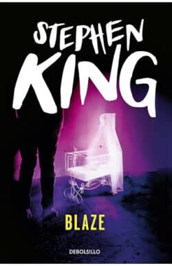 Blaze Stephen King Richard Bachman thriller