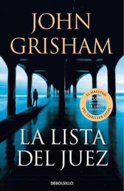 La lista del juez John Grisham thriller legal
