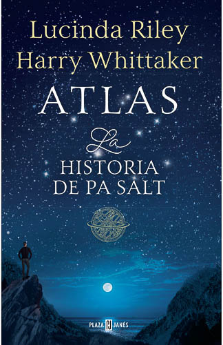 Atlas la historia de Pa Salt Lucinda Riley Las Siete Hermanas 8