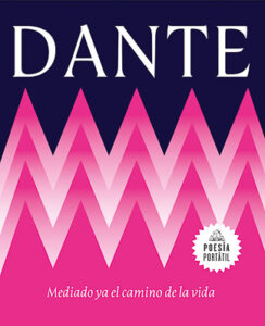 La Divina Comedia Dante Alighieri Poesía Portátil selección