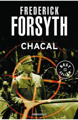 Chacal Frederick Forsyth thriller espionaje