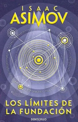 Los límites de la Fundación Isaac Asimov ciencia ficción