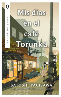 Mis días en el café Torunka Satoshi Yagisawa