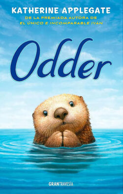 Odder Katherine Applegate libro