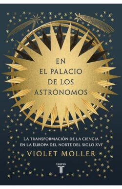 En el palacio de los astrónomos Violet Moller historia ciencia