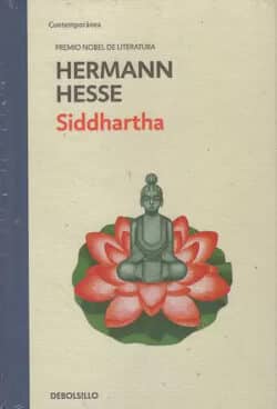 Siddhartha Hermann Hesse