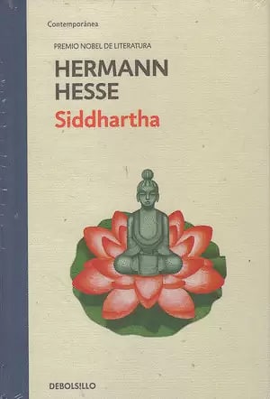 Siddhartha Hermann Hesse