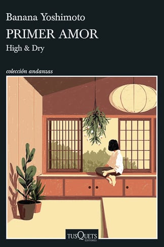 Primer amor Banana Yoshimoto