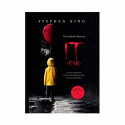 IT Stephen King libro