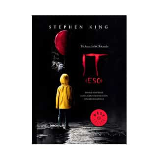 IT Stephen King libro
