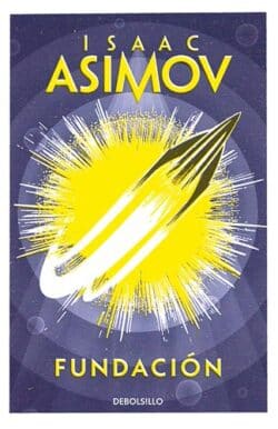 Fundación Isaac Asimov