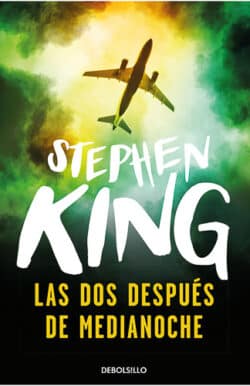 Las dos después de medianoche Stephen King