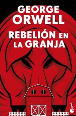 Rebelión en la granja George Orwell