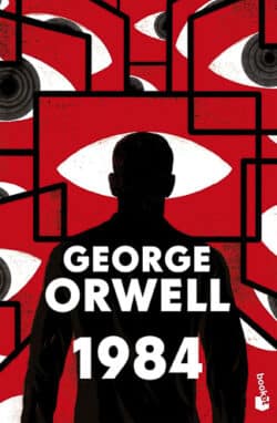 1984 George Orwell libro