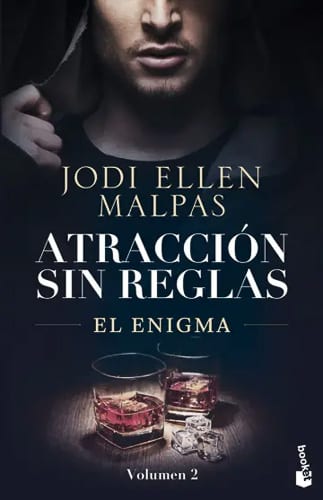 El Enigma Jodi Ellen Malpas