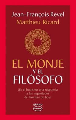 El monje y el filósofo Jean-François Revel