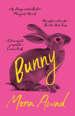 Bunny Mona Awad