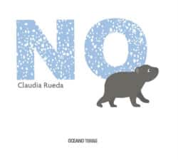 NO Claudia Rueda