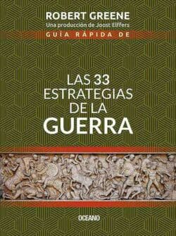 Las 33 estrategias de la guerra Robert Greene