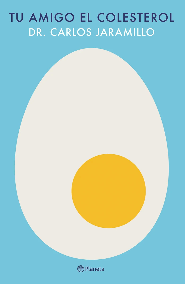 Tu amigo el colesterol Dr. Jaramillo