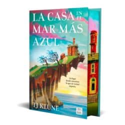 La casa en el mar más azul edición especial