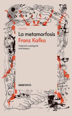La metamorfosis Franz Kafka