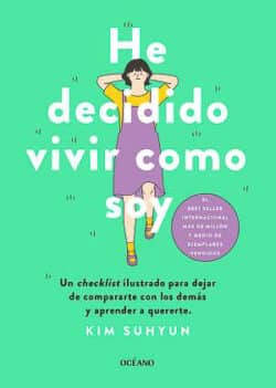 He decidido vivir como soy Kim Soo-Hyun