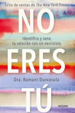 No eres tú Dra. Ramani