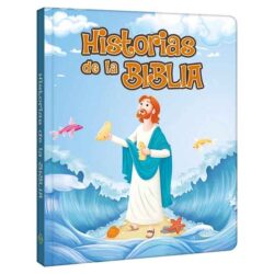Historias de la Biblia para niños