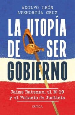 Historia del M-19 en Colombia
