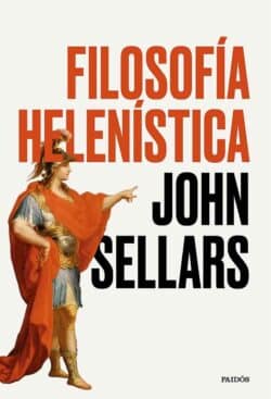 Filosofía helenística John Sellars