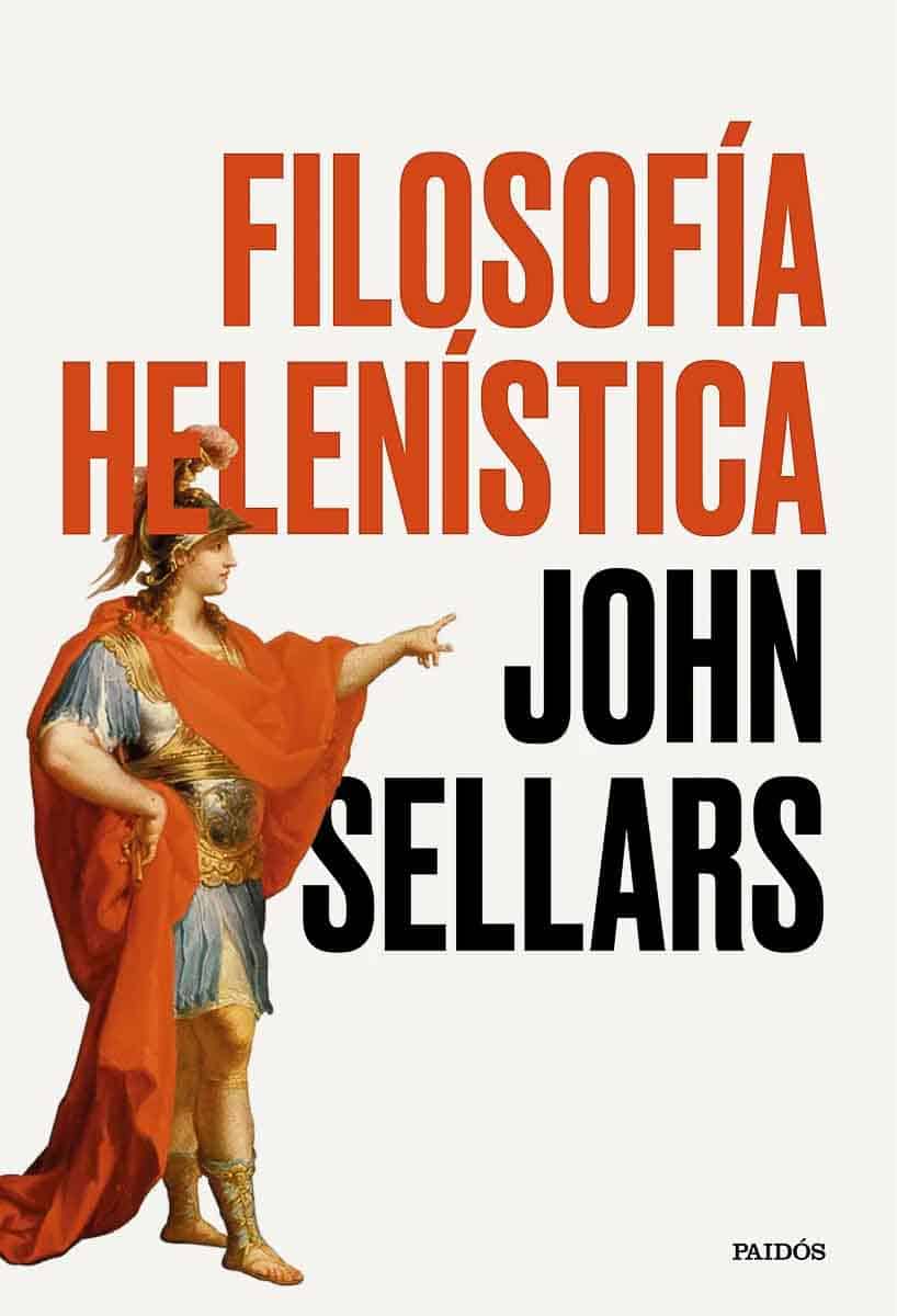 Filosofía helenística John Sellars