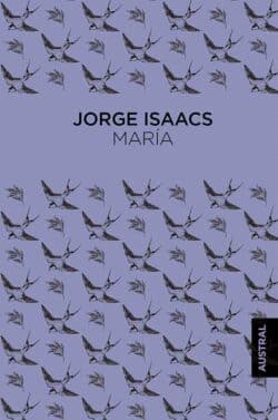 María de Jorge Isaacs