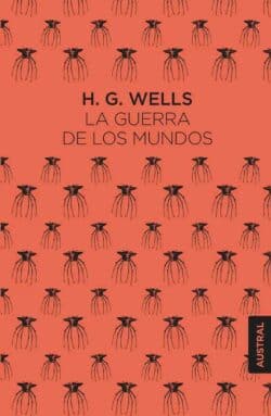 La guerra de los mundos H. G. Wells