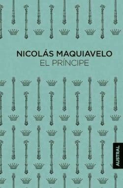 El Príncipe Nicolás Maquiavelo