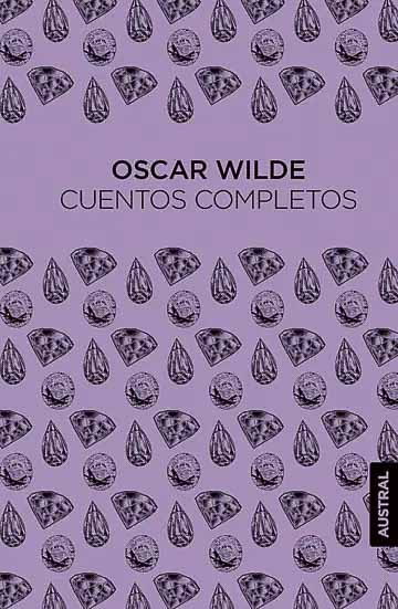 Cuentos completos Oscar Wilde