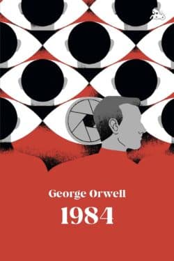 1984 George Orwell