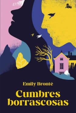 Cumbres borrascosas Emily Brontë