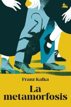 La metamorfosis Franz Kafka