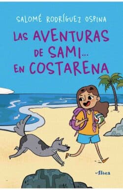 Las aventuras de Sami en Costarena