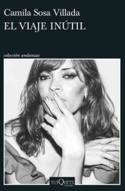 Novelas de Camila Sosa Villada