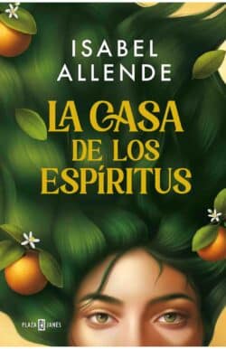 La casa de los espíritus edición especial