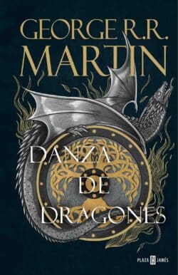 Danza de dragones George R. R. Martin